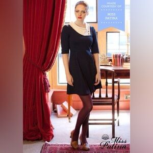 Miss Patina Dress Size S/M